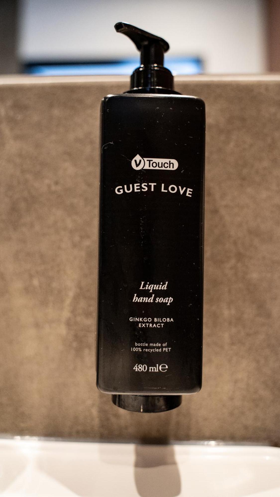Hotel Novapart Stay Smart ヴェルス エクステリア 写真