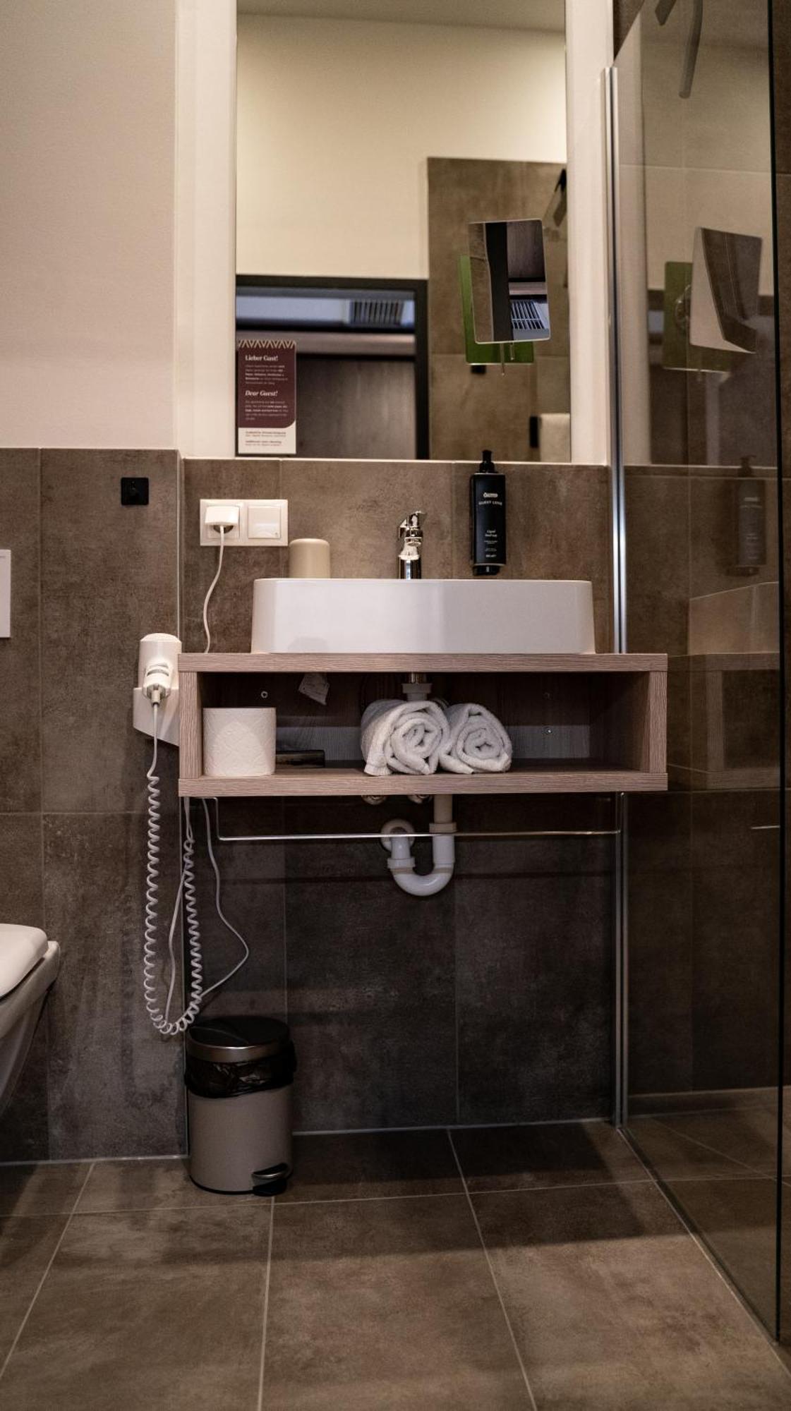 Hotel Novapart Stay Smart ヴェルス エクステリア 写真