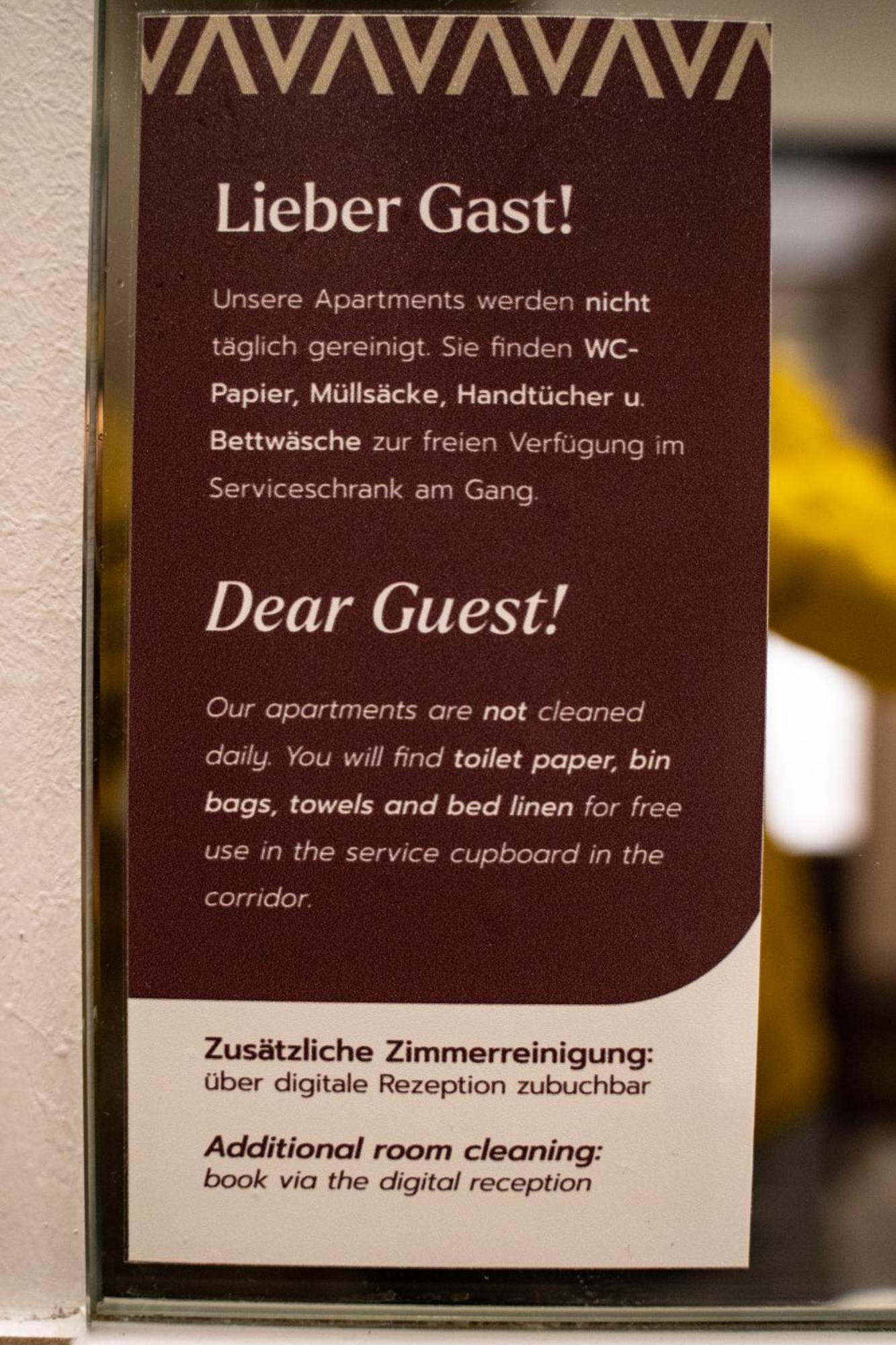 Hotel Novapart Stay Smart ヴェルス エクステリア 写真