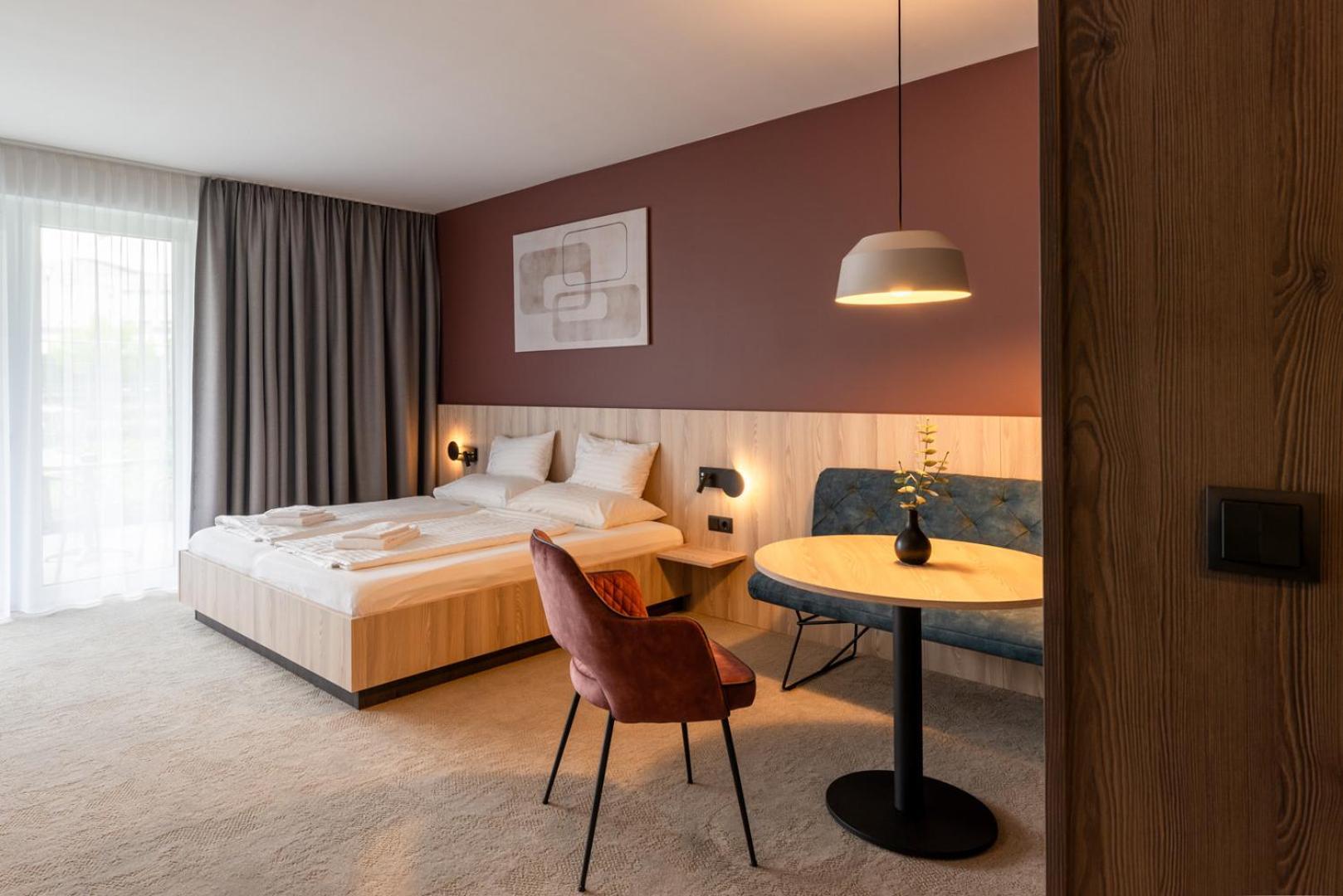 Hotel Novapart Stay Smart ヴェルス エクステリア 写真