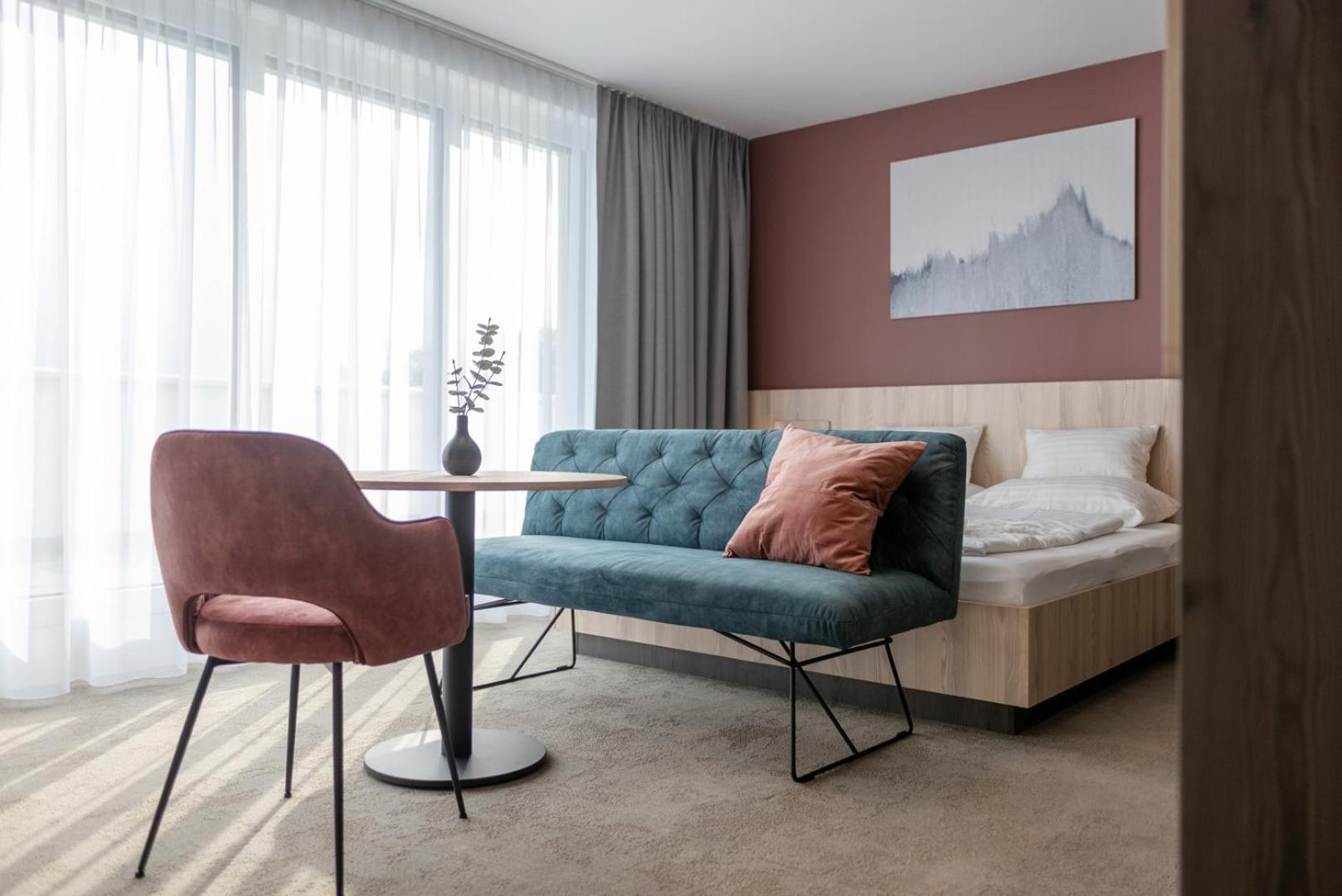 Hotel Novapart Stay Smart ヴェルス エクステリア 写真