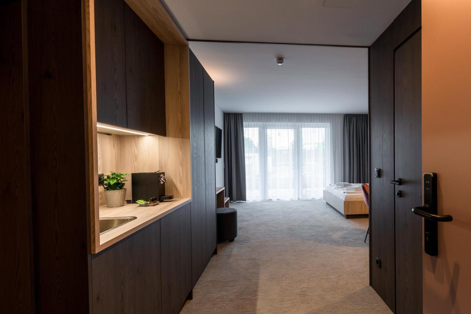 Hotel Novapart Stay Smart ヴェルス エクステリア 写真