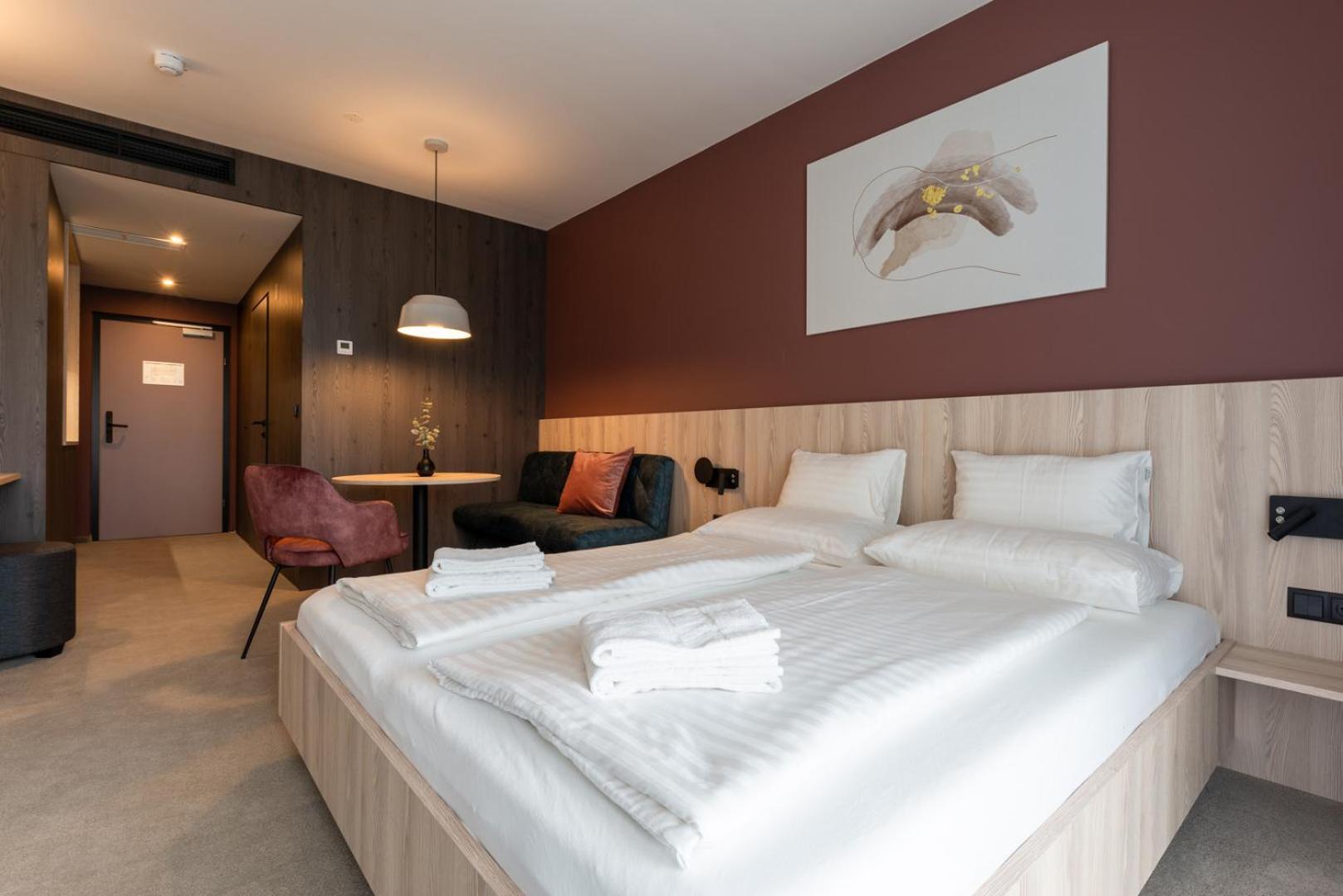 Hotel Novapart Stay Smart ヴェルス エクステリア 写真