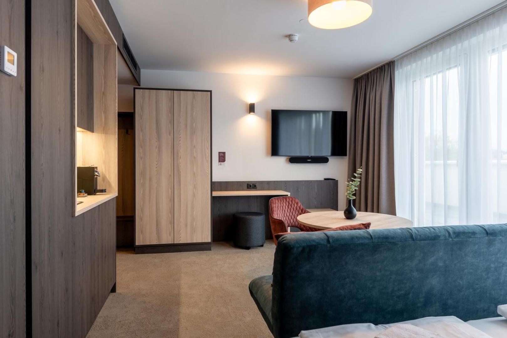 Hotel Novapart Stay Smart ヴェルス エクステリア 写真