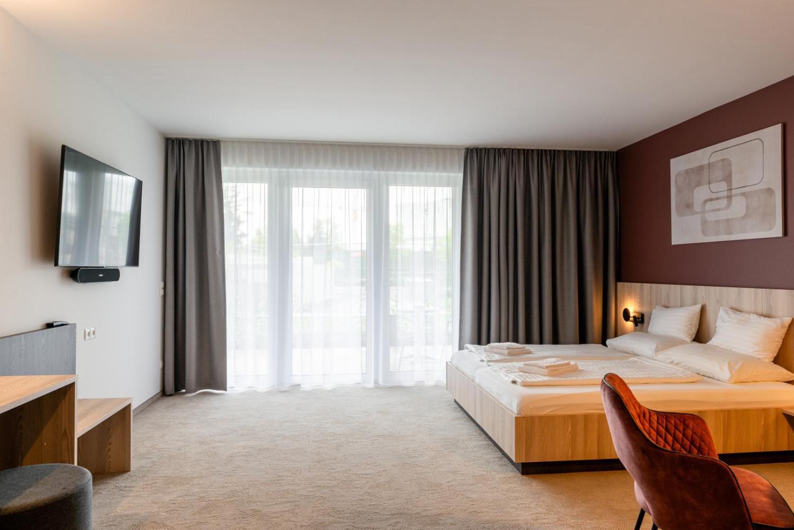 Hotel Novapart Stay Smart ヴェルス エクステリア 写真