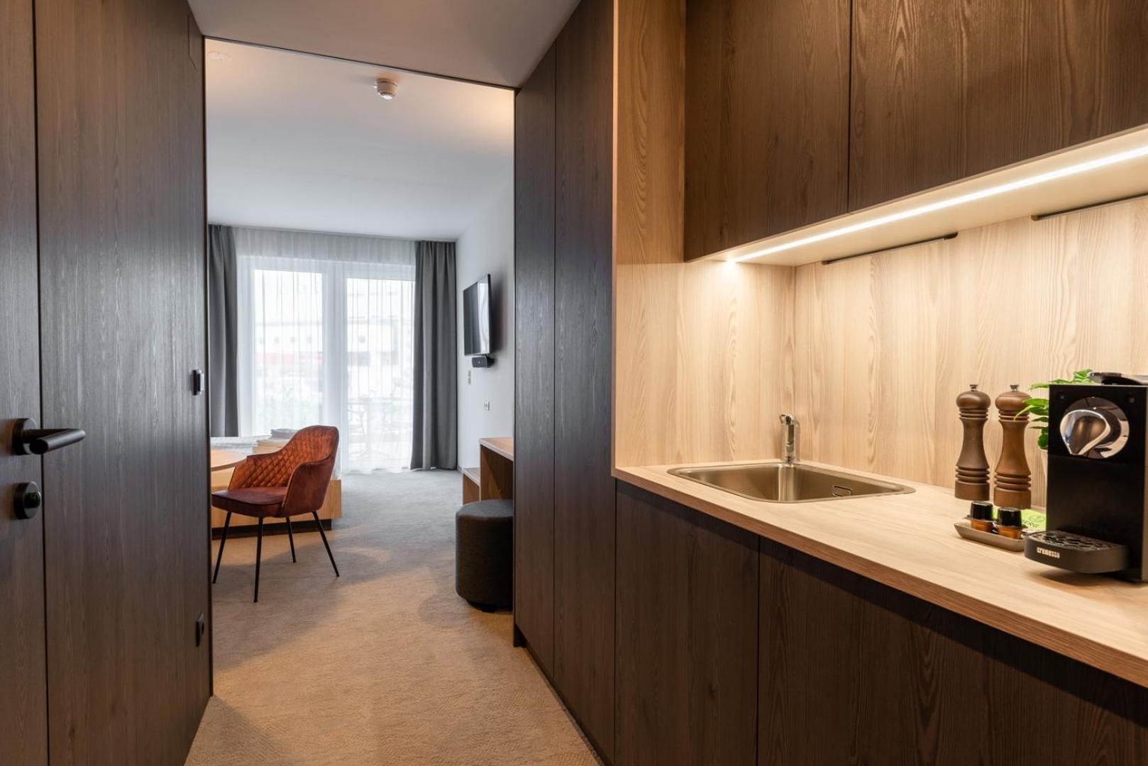 Hotel Novapart Stay Smart ヴェルス エクステリア 写真