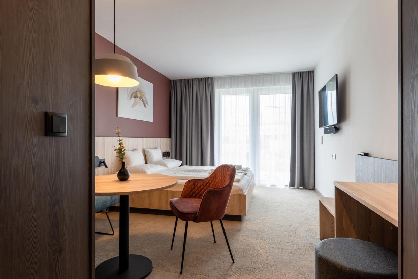Hotel Novapart Stay Smart ヴェルス エクステリア 写真