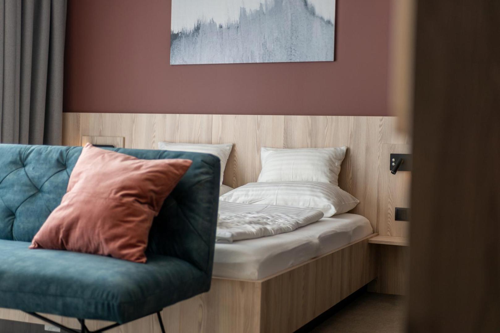 Hotel Novapart Stay Smart ヴェルス エクステリア 写真