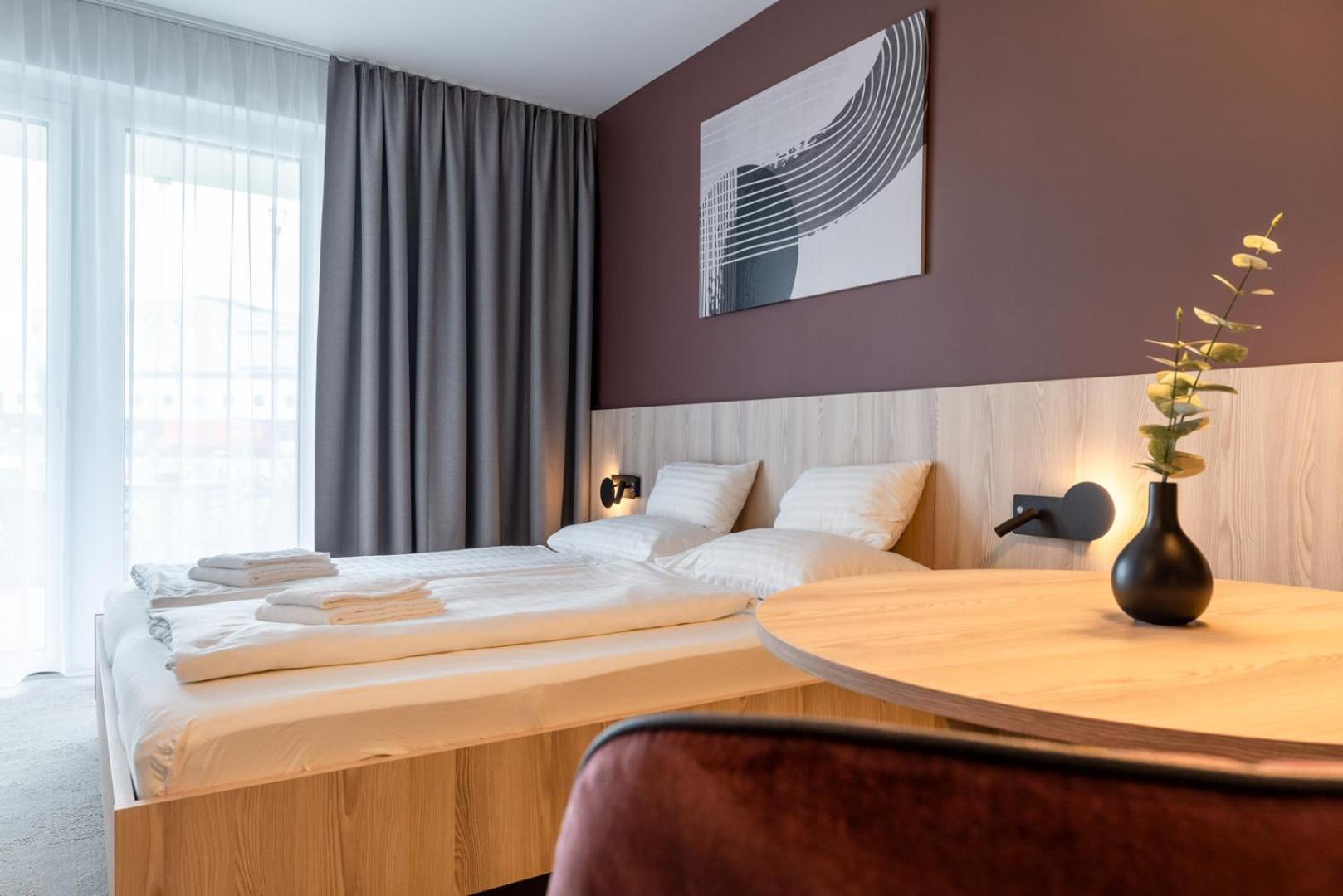 Hotel Novapart Stay Smart ヴェルス エクステリア 写真