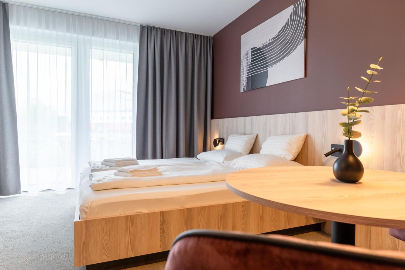 Hotel Novapart Stay Smart ヴェルス エクステリア 写真