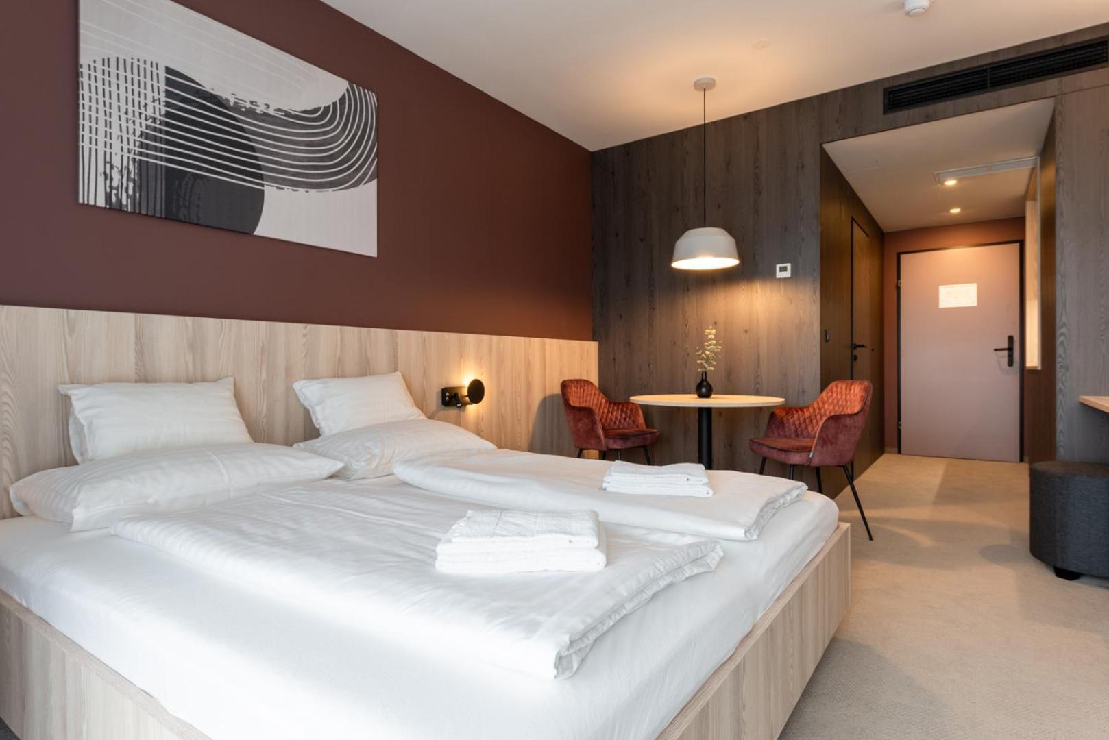 Hotel Novapart Stay Smart ヴェルス エクステリア 写真
