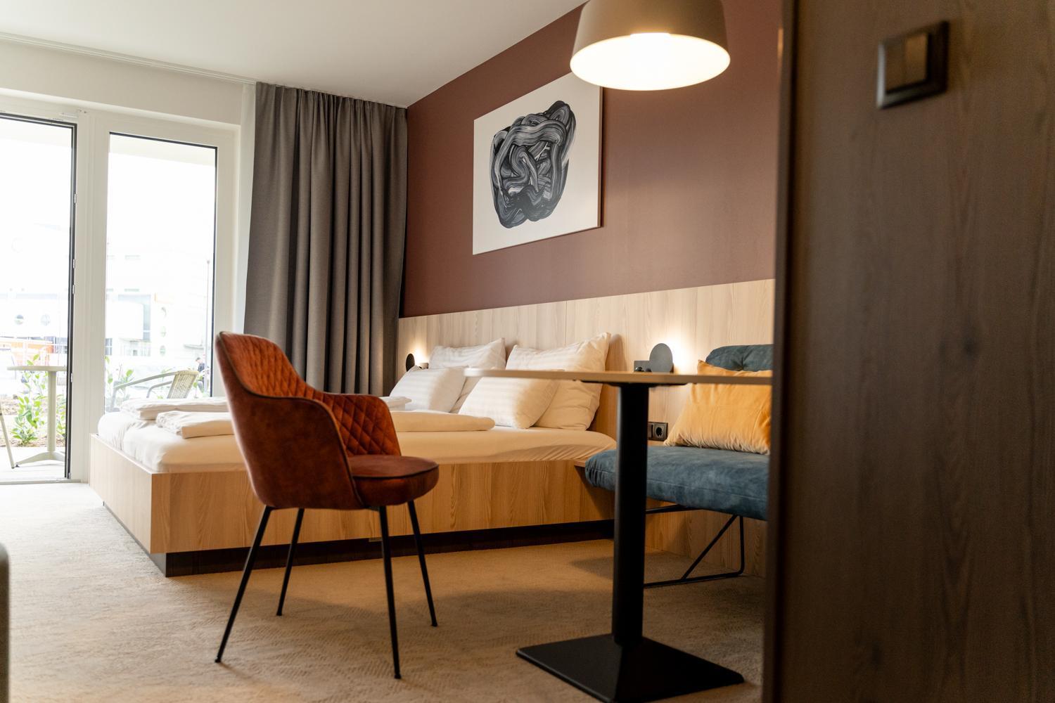 Hotel Novapart Stay Smart ヴェルス エクステリア 写真